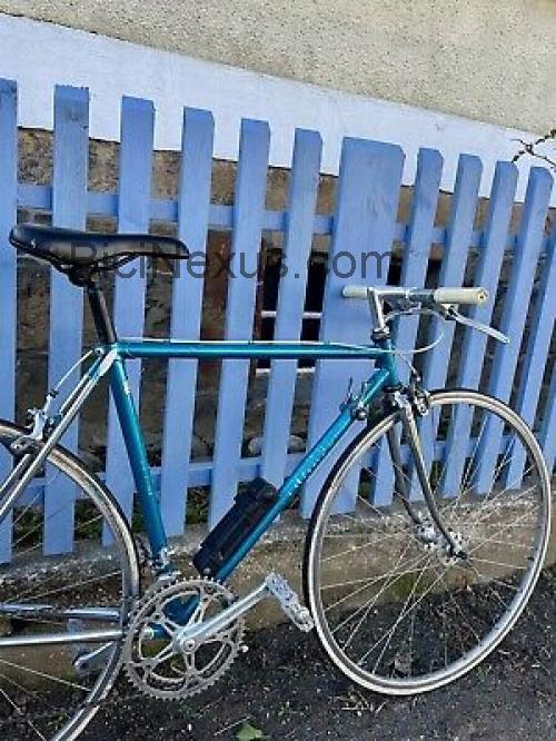 Pinarello Dolomite ficha técnica y opiniones